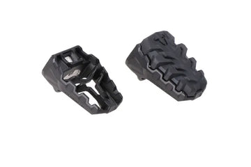 Suzuki SV 650 X Cafe Racer [2022] - EVO footrest set - picture 1