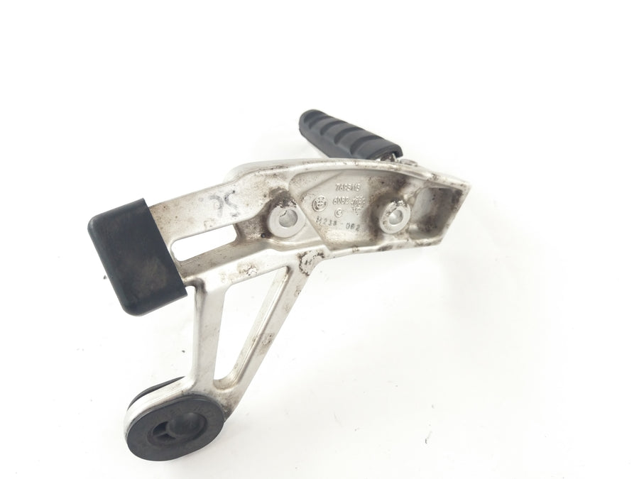 BMW R 1200 R K27 [2007] - Footrest and holder