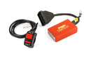 Fantic XM 50 2T - Offene CDI TPR