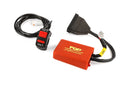 Fantic XE 50 2T - Offene CDI TPR
