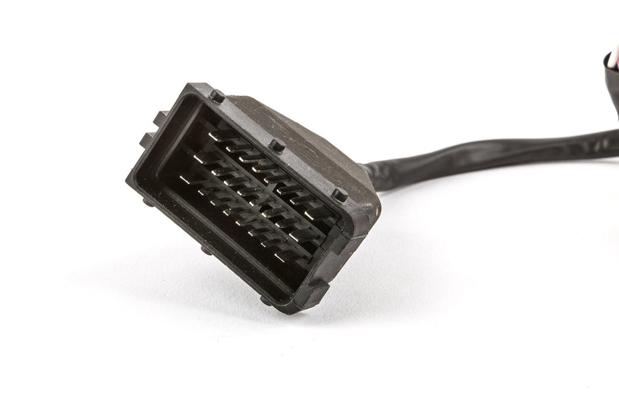 Generic Trigger X-Enduro 50 2T AM6 - Offene CDI TPR