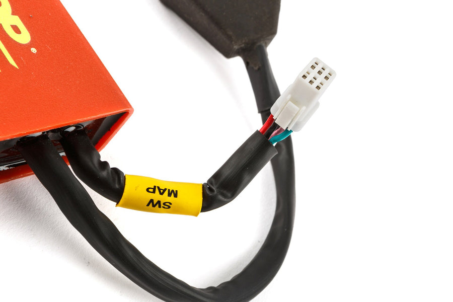 Beta RR-T SM 50 2T - Offene CDI TPR