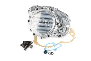 Beta RR Enduro 50 2T - Kupplungsdeckel CNC TPR Factory