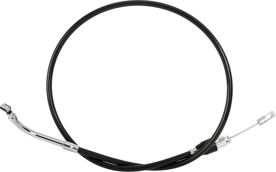 harley davidson flhxse [DRAG SPECIALTIES] – Quick Connect clutch cable