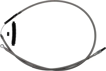 Harley Davidson Flhtk [BARNETT] – Hocheffizientes Edelstahl-Kupplungsseil für Harley-Davidson