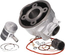 aprilia rx 125 [NARAKU] – cylinder set 50 cc 25/28 mm for Minarelli AM
