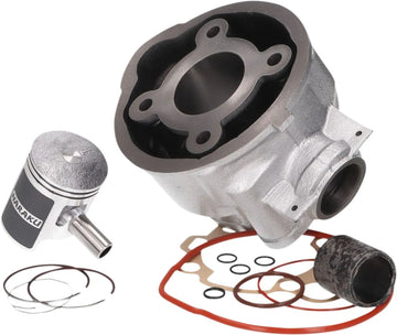 beta re 125 [NARAKU] – cylinder set 50 cc 25/28 mm for Minarelli AM