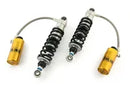 Harley-Davidson FLHXSE 1977 Street Glide CVO 121 [2026] - REVO ARC Remote Reservoir FL coil suspension - Finish: Gold - Item no. 1310-1910 – Figure 8