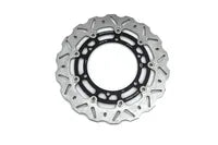 Yamaha Xvz 1300 Royal Star Tour Classic [1998] - brake disc - picture 7