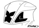 BMW F 800 R [2019] – Spezifischer Tankschutz – Carbon look-1