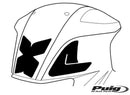 BMW F 800 R [2019] – Spezifischer Tankschutz – Carbon look-2