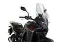 HONDA XL 750 TRANSALP [2024] – touring screen – transparent-13