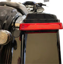 harley davidson fltruse [CUSTOM DYNAMICS] – ProBEAM® LED Sequential BAGZ™ Saddlebag Lights-2