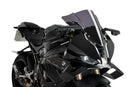 BMW S 1000 RR [2025] – Z-Racing Scheibe – Stark getönt-6