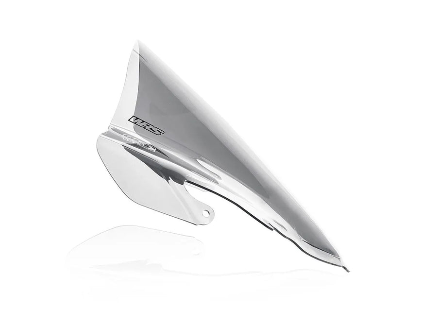 Suzuki Hayabusa [WRS] - windshield