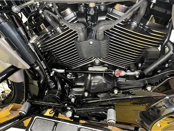 harley davidson flhxse [DYNOJET] – Eigenständiges Quickshifter-Kit - 0