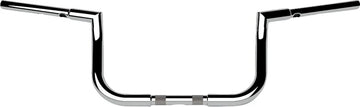 harley davidson touring [LA CHOPPERS] – 1-1/4" Twin Peaks Touring-Lenker