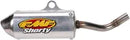 Kawasaki KX 85 I 17/14 [2023-2025] - Powercore 2 rear silencer – picture 10