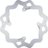 Hm Moto CRM-F 450 X [2010] - BRAKE DISC SHARK FIXED – Item no. DF069HW4 – Figure 10