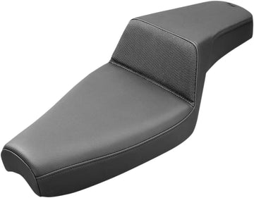 harley davidson sportster 883 iron xl [SADDLEMEN] – Step-Up Sitz - 0