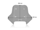 cf moto 450 [WRS] – Windschild Sport CFMOTO-6