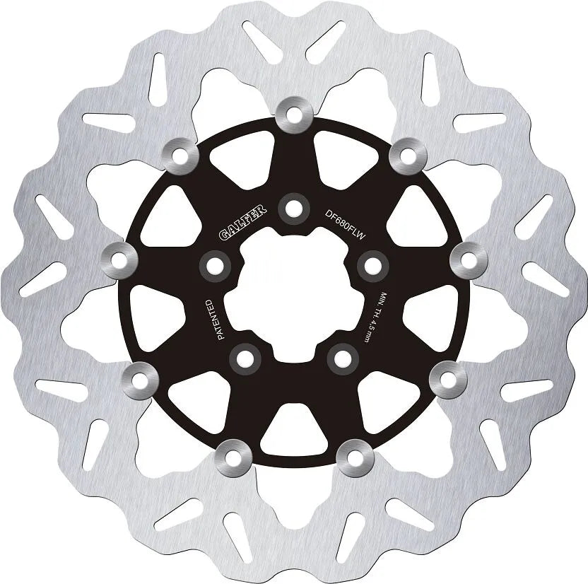 Harley-Davidson XL 1200 Cx [2020, 2019] - brake disc - picture 1