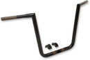 harley davidson fltruse [LA CHOPPERS] – 1-1/4" Hefty Twin Peaks Lenker-2