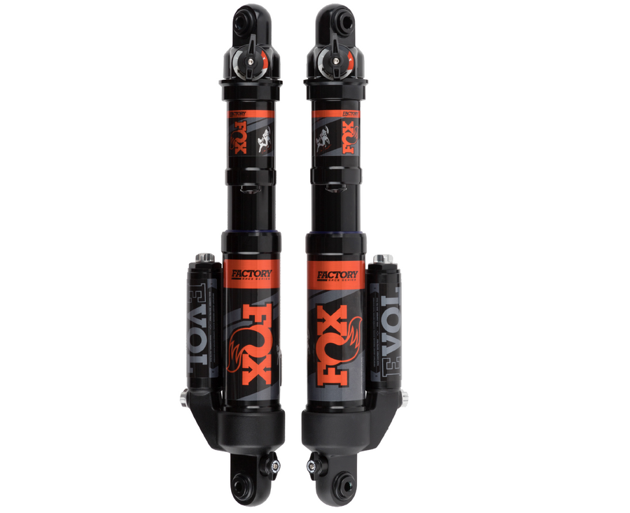 POLARIS 800 AXYS RMK ASSAULT 155 [2018-2019] - Shock absorbers for snowmobiles