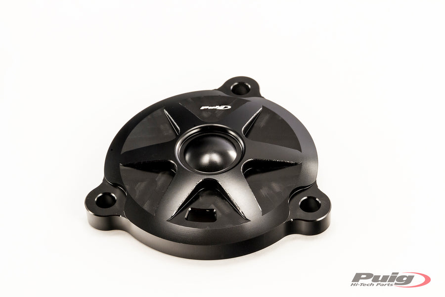 YAMAHA T-MAX 560 TECH MAX [2025] – Sump Cover – Schwarz