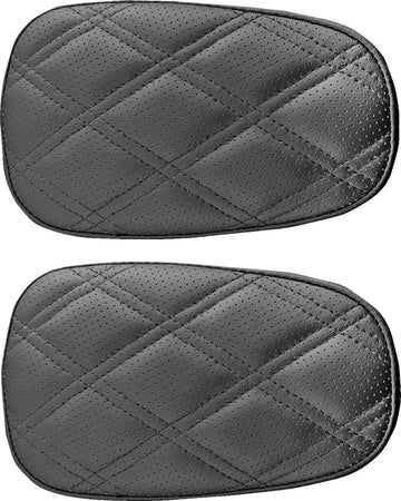 Harley-Davidson Ultra Limited FLHTK [SADDLEMEN] – Bezug für Roadsofa™ Armlehnenpolster