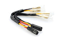 UNIVERSAL UNIVERSAL UNIVERSAL – Plug & Play cable set for indicators – black-15
