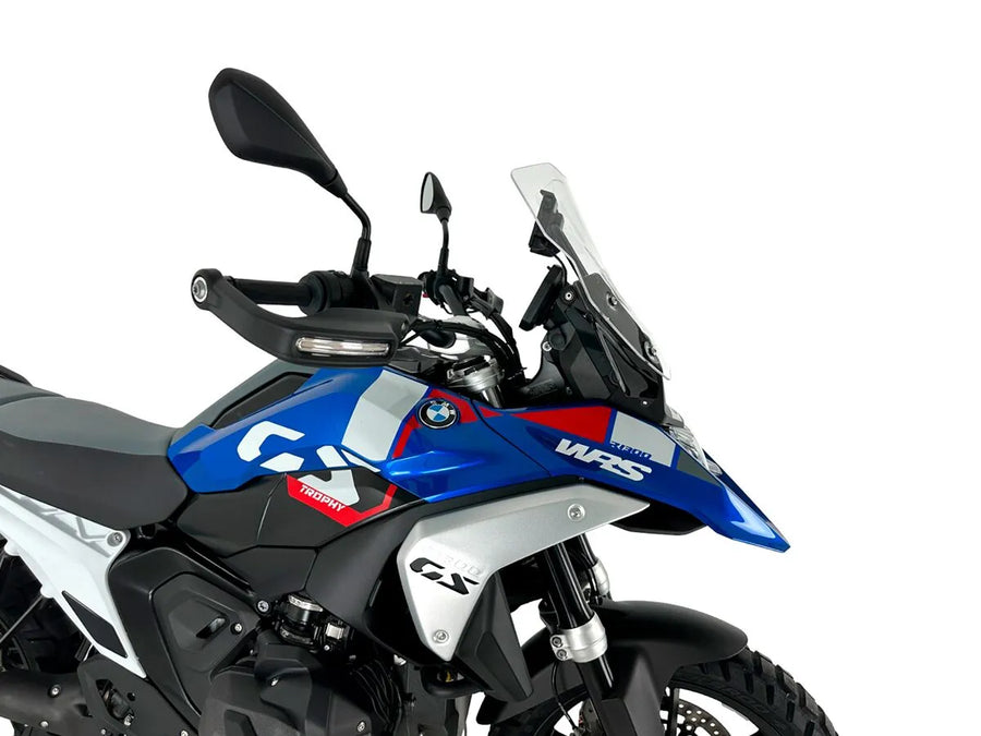 bmw r 1300 gs trophy [WRS] – Windschild