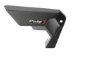 YAMAHA TRACER 900 [2020] – Rear Brake Reservoir Cover – Matte Black-4