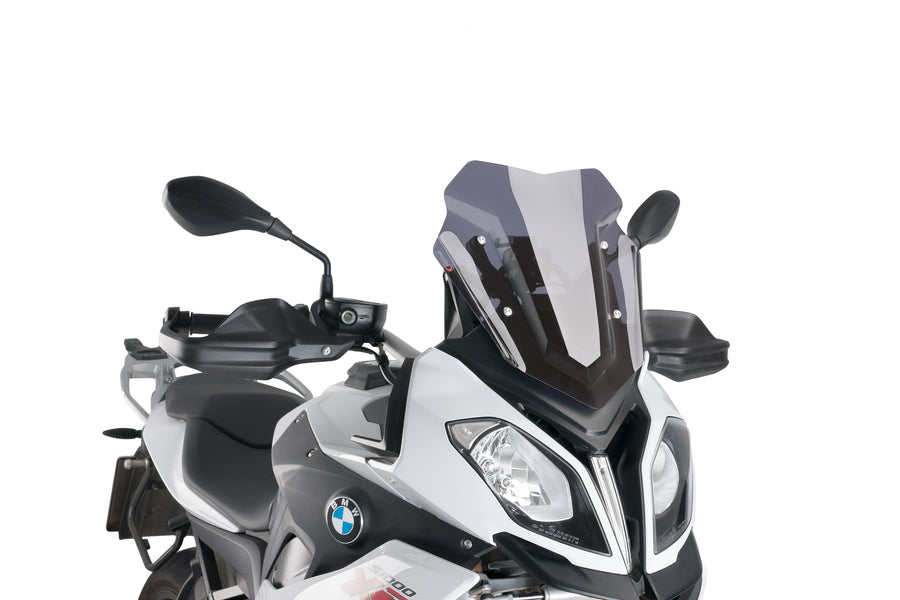 BMW S 1000 XR [2019] – Sportscheibe – Transparent