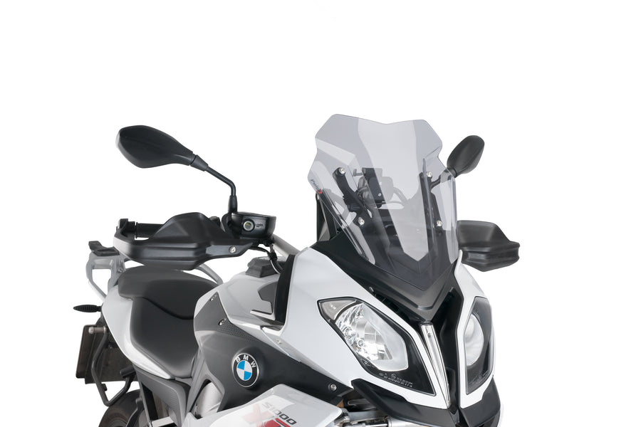 BMW S 1000 XR [2019] – Sportscheibe – Transparent