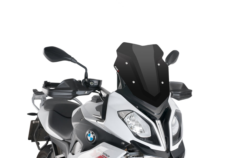 BMW S 1000 XR [2019] – Sportscheibe – Transparent