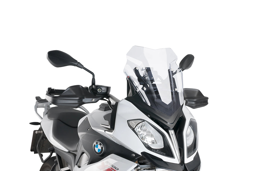 BMW S 1000 XR [2019] - Sportscheibe | Klar | PUIG 8543W