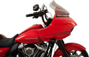 harley davidson fltruse [KLOCK WERKS] – Sport Flare™ Windschild-1