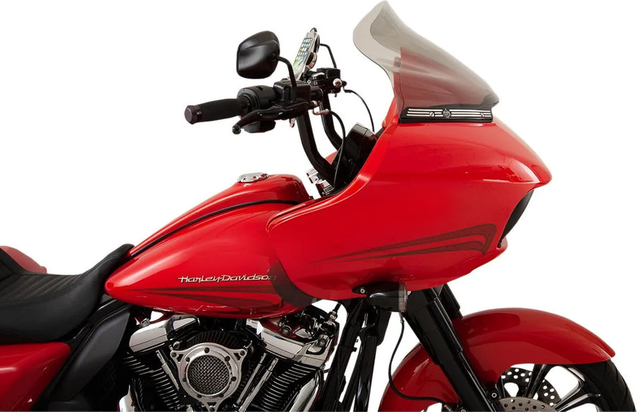 harley davidson fltruse [KLOCK WERKS] – Sport Flare™ Windschild