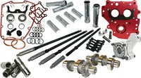 Harley-Davidson Flht 1340 Electra Glide Standard [1988] - Hydraulic HP+® tappets – picture 12