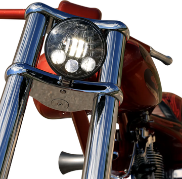 Harley-Davidson XG 500 Street [2019-2020] - Pedestal-Mount LED Adaptive 2 Scheinwerfer – Bild 2