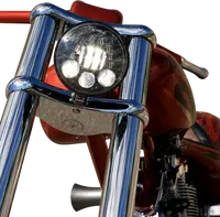 Harley-Davidson Xg 750 Street [2020, 2019-2020] - Pedestal-Mount LED Adaptive 2 headlights - Image 12