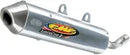 Kawasaki KX 500 (KX 500 E) [1989-1990, 1996, 1998, 2000-2004] - Turbinecore silencer - picture 11