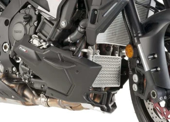 YAMAHA MT-10 [2021] – Motorschutzhauben – Schwarz - 0