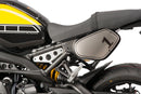 YAMAHA XSR 900 [2019] – Retro Seitendeckel – Carbon look-3
