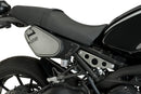 YAMAHA XSR 900 [2019] – Retro Seitendeckel – Mattschwarz-16