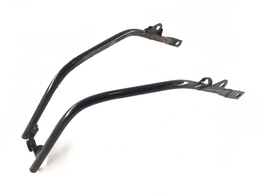 Honda NX 650 Dominator RD02 [1992] - Frame subframe