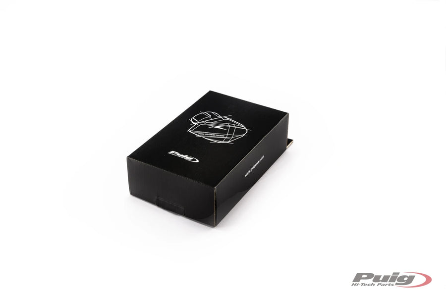 YAMAHA XSR 700 [2025] – Crash Pads Vintage – Black
