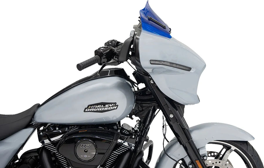 harley davidson flhxse [KLOCK WERKS] – Kolor Flare™ Windschild
