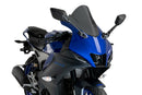 YAMAHA YZF-R 125 [2025] – Z-Racing Scheibe – Getönt-7